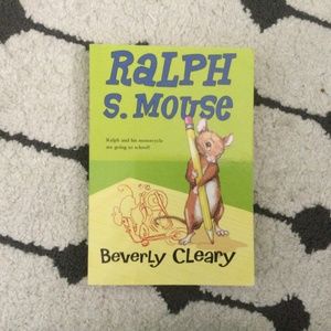 Ralph S. Mouse